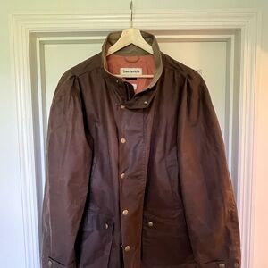 Tom Beckbe Early Season Tensaw Jacket